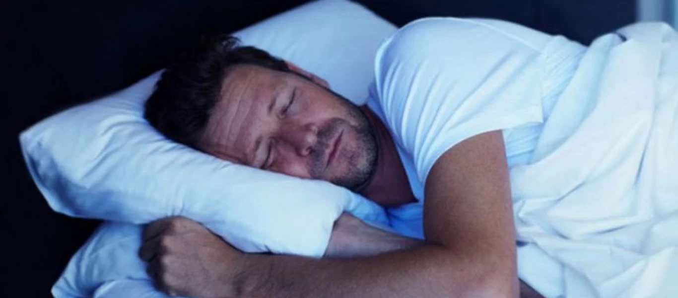 Το έμφραγμα συνδέεται με το πόσες ώρες κοιμάστε: Πόσες είναι… «καμπανάκι» κινδύνου;